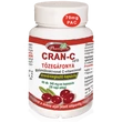 Cran-C tőzegáfonya kivonat Cran-C tőzegáfonya kivonat