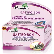 GASTRO-Bon™ édesgyökérkivonat a gyomor bélflóra támogatására