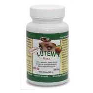 Lutein-Plusz 60x szemvitamin 20 mg luteinnel