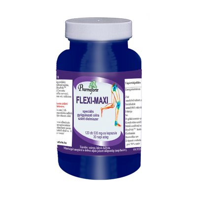 FLEXI-MAXI ízületekre