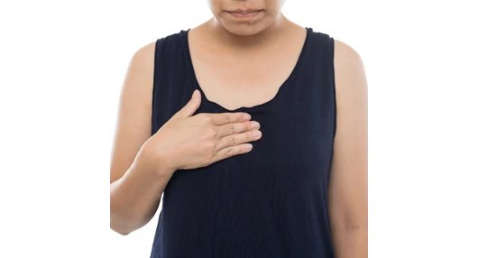 Alattomos betegség: a csendes reflux