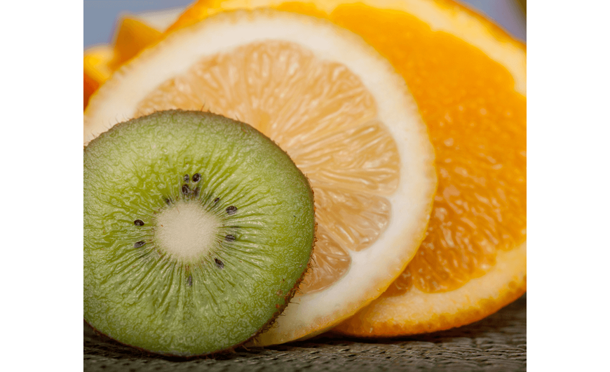 Az immunrendszer támogatói: A C-vitamin