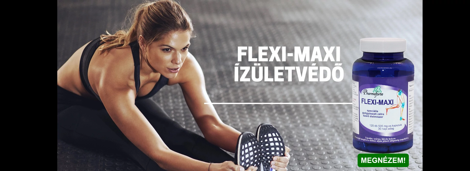 2024 Flexi-Maxi